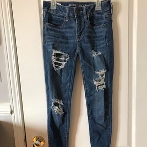 jeans du american eagle